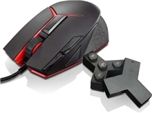 Lenovo Y Gaming Optical Mouse (PC)
