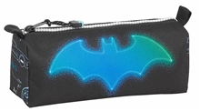 Square penál na tužky DC Comics Batman: Bat-Tech (21 x 8 x 7 cm)