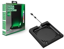 VENOM VS2886 Xbox Series X Multi-Colour LED Stand (XSX)
