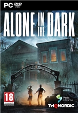 Alone in the Dark (2024) (PC)