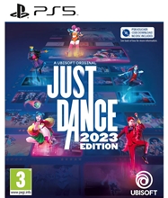 Just Dance 2023 (PS5)