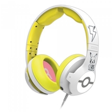 SWITCH Gaming Headset (Pikachu POP)