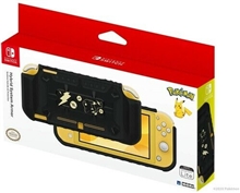 SWITCH Hybrid System Armor Pikachu Black Gold Ed.