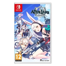 NSW Azur Lane: Crosswave - Commanders Calendar Edition