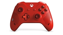 Xbox One Wireless Controller Sport Red (X1) (BAZAR)