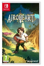 Airoheart (SWITCH)