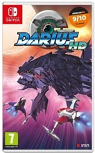 NSW G-Darius HD