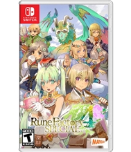 NSW Rune Factory 4 Special