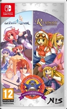 NSW Prinny Presents NIS Classics Volume 3 Deluxe Edition