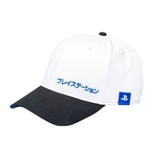 Numskull - Playstation Snapback Cap