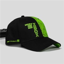 Numskull - Xbox Series X Snapback Cap