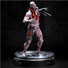 Numskull Resident Evil – Tyrant T-002 (Limited Edition) Statue (27,6 cm) (NS3394)