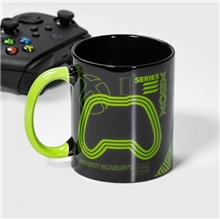 Numskull: Xbox Series X - Power Your Dreams Mug (340ml)