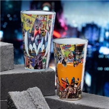Paladone Batman Glass (PP8263BM)