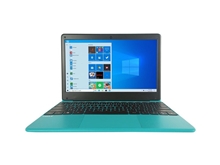 UMAX VisionBook 12Wr Turquoise