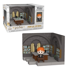 Funko POP Diorama: HP Anniversary- Ron