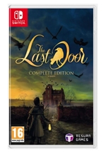 The Last Door - Complete Edition (SWITCH)