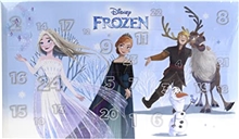 Markwins Disney Frozen II: 24 Days of Magic Advent (1580372E)