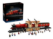 LEGO 76405 Hogwarts Express