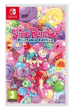 Slime Rancher: Plortable Edition (SWITCH)