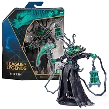 Spin Master League of Legends: Thresh Action Figure (15cm) (6062260)