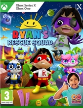 XBOX1 / XSX Ryan's Rescue Squad
