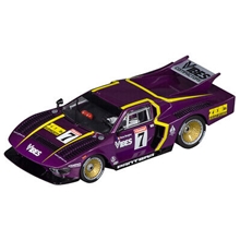 Auto Carrera D132 - 31044 De Tomaso Pantera No.7