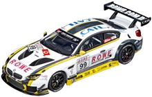 Carrera DIG 132 CAR: BMW M6 GT3 “Rowe Racing, No.99” - 1:32 (20030871)