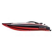 Carrera R/C Boat: 2,4GHz Race Catamaran (370301016X)