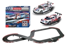 Carrera Slot Digital 1:32 - GT Face Off  (20030012)