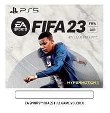 FIFA 23 (Digital Code Download) (PS5)