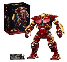 LEGO 76210 Hulkbuster