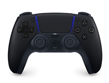 Sony PlayStation 5 DualSense Wireless Controller - černý (PS5) (BAZAR)