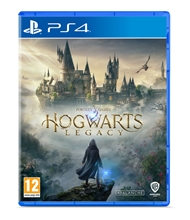 Hogwarts Legacy (PS4)