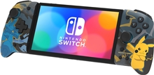 SWITCH Split Pad Pro (Lucario & Pikachu)