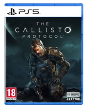 The Callisto Protocol (PS5)