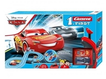 Carrera Slot 1.First: Disney Pixar Cars - Power Duell (20063038)