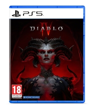 Diablo 4 (PS5)