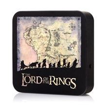 Numskull Lord of the Rings - 3D Desk Lamp