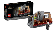 LEGO 40579 Eiffels Apartment