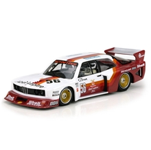 Auto Carrera EVO - 27715 BMW 320 Turbo Flachbau