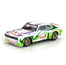 Auto Carrera EVO - 27722 Ford Capri 3100 RS No.123