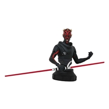 Diamond Star Wars Rebels - Darth Maul Bust (1/7) (Apr212363)