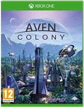 Aven Colony (X1) (BAZAR)