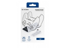 Big Ben USB-C Dual Charging Cradle for PS5 Dualsense Controller V2 (PS5)