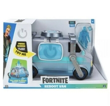 Fortnite - Deluxe Feature Vehicle Reboot (922-0732) /Figures /Multi