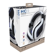 Gioteck HC-9 Wired Headset /PS5