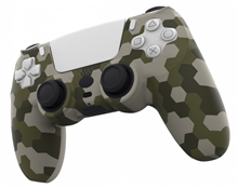 Gioteck Hex Camo Silicone Skin /PS5