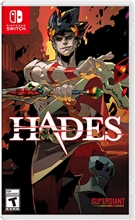 Hades (Import) /Nintendo Switch