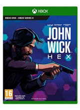 John Wick Hex /XONE